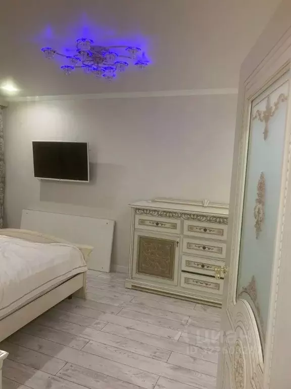 1-к кв. Тамбовская область, Тамбов Свободная ул., 8 (39.0 м) - Фото 1