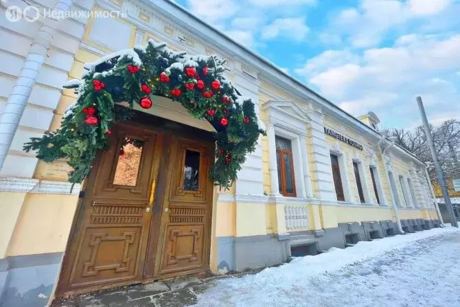 Помещение свободного назначения (280 м) - Фото 0