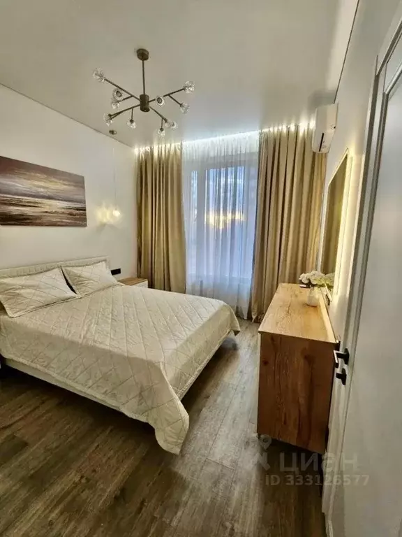 1-к кв. Москва ул. Крузенштерна, 3к3 (41.0 м) - Фото 1