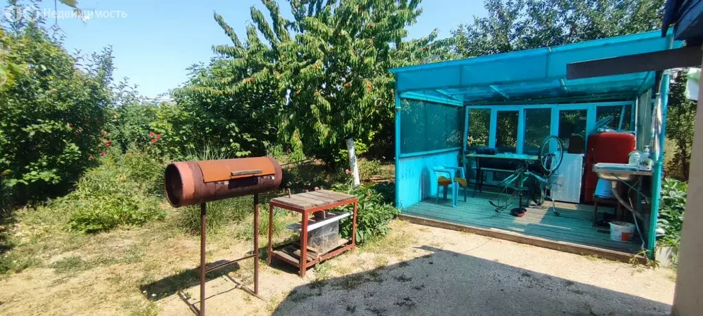 Дом в станица Камышеватская, Колхозная улица (60 м) - Фото 0