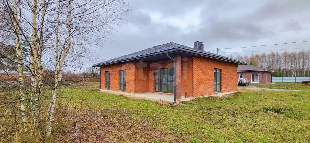 Дом в Ярославская область, Ярославский муниципальный округ, д. ... - Фото 1