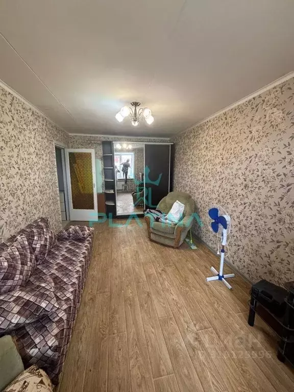 2-к кв. Татарстан, Казань просп. Ибрагимова, 83а (56.0 м) - Фото 0