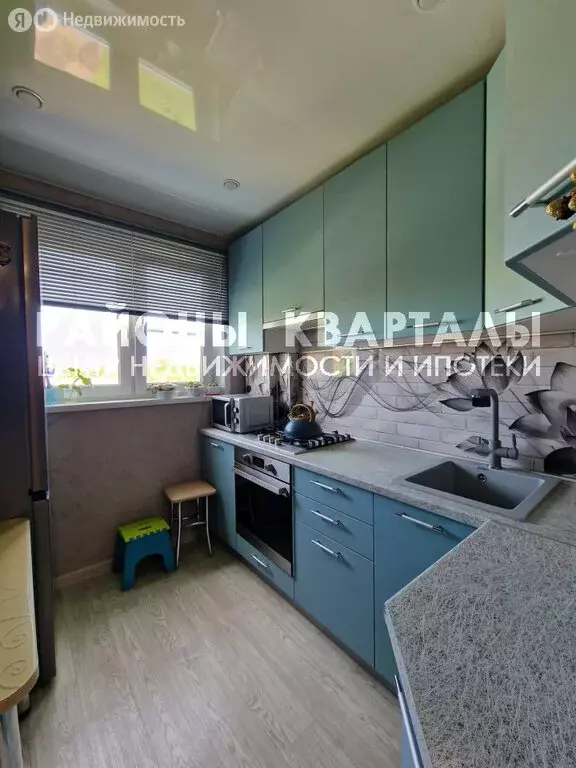 2-комнатная квартира: Челябинск, проспект Победы, 368А (45.5 м) - Фото 1