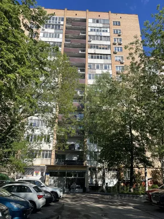 2-к кв. Москва Нахимовский просп., 11К1 (51.9 м) - Фото 0