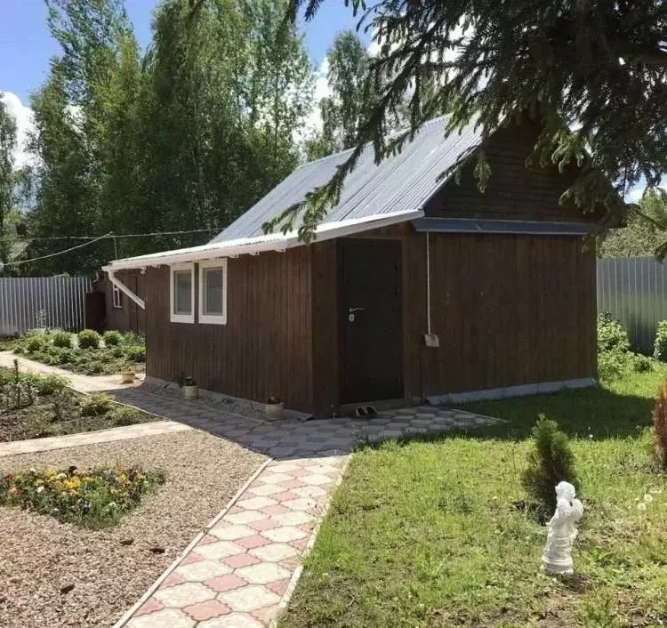 Дом в Московская область, Наро-Фоминский городской округ, Мечта ... - Фото 0