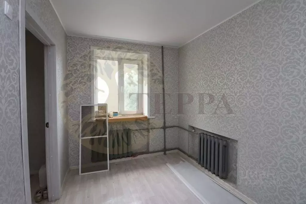 2-к кв. Воронежская область, Воронеж Брянская ул., 64 (29.8 м) - Фото 0