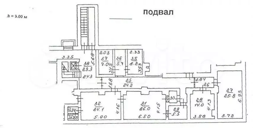 Свободного назначения, 179 м - Фото 0