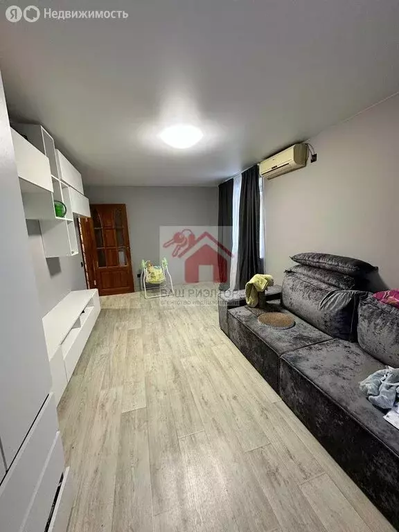 2-комнатная квартира: Самара, улица Победы, 151 (42.7 м) - Фото 2