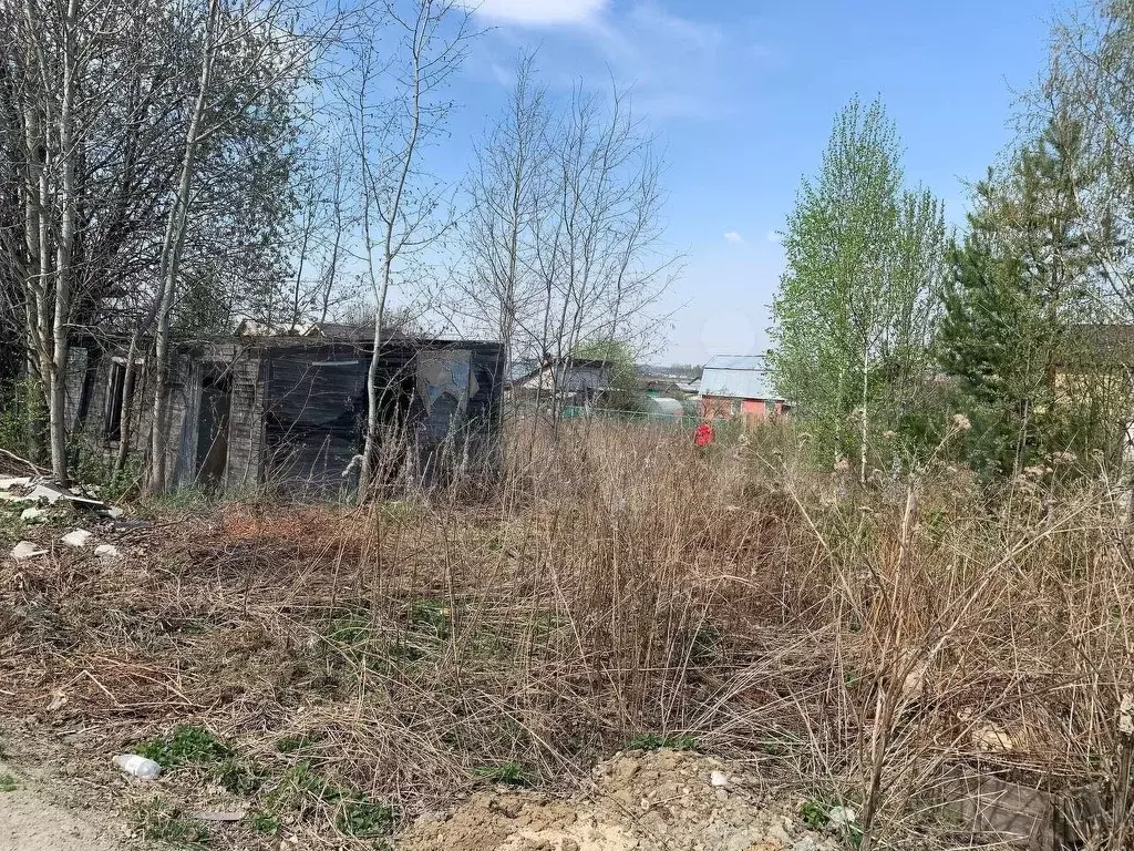 Участок 8 сот. (СНТ, ДНП) - Фото 0
