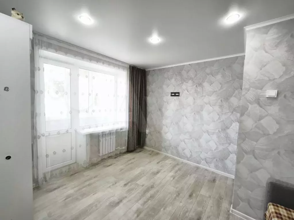 1-к. квартира, 25 м, 4/5 эт. - Фото 0