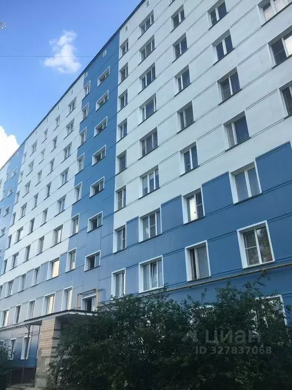 3-к кв. Московская область, Сергиево-Посадский городской округ, пос. ... - Фото 1