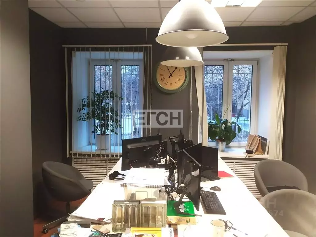 Помещение свободного назначения в Москва Делегатская ул., 14/2 (176 м) - Фото 0