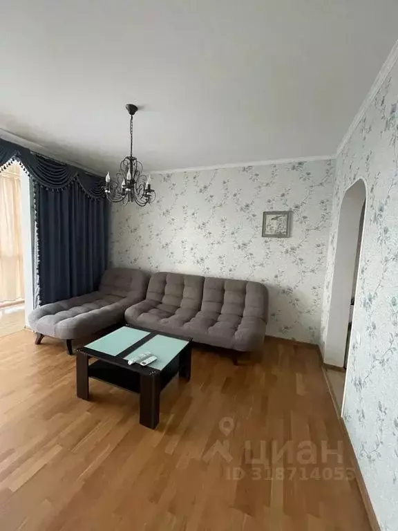 2-к кв. Краснодарский край, Сочи Малый Ахун мкр, ул. Дорога на Большой ... - Фото 0