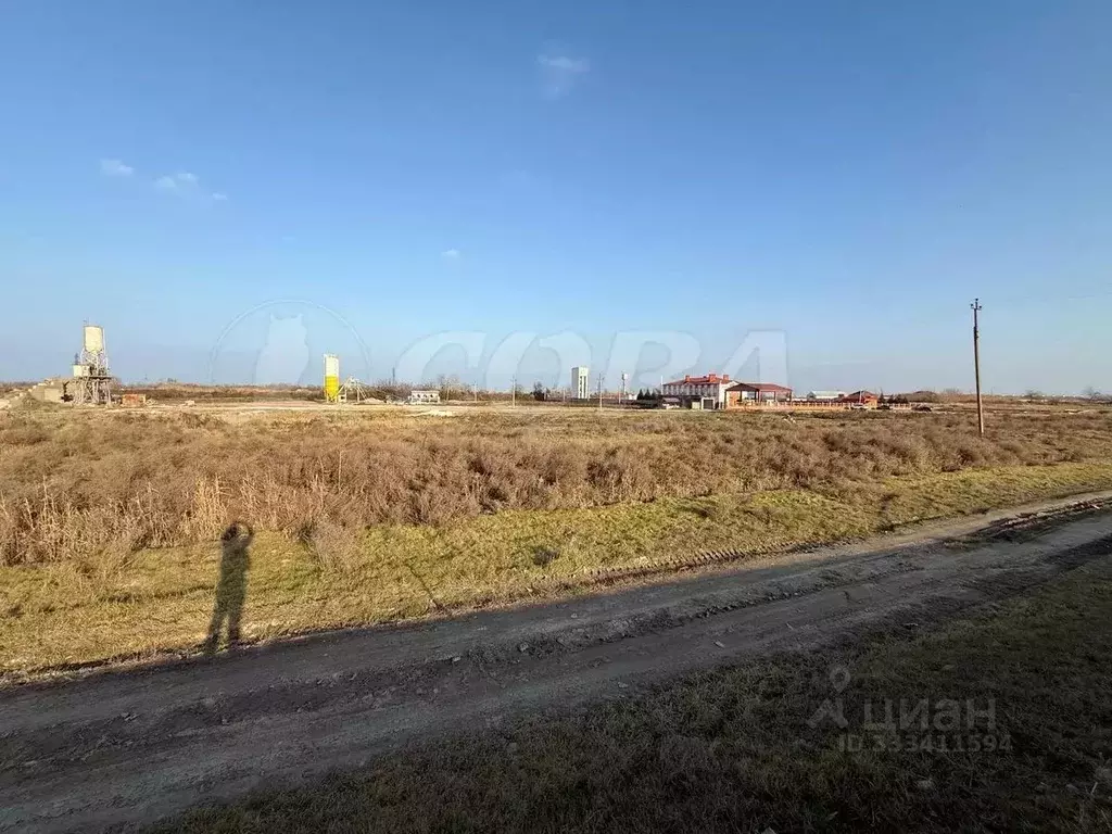 Участок в Дагестан, Дербентский район, с. Аглоби ул. Етима Эмина, 16 ... - Фото 1
