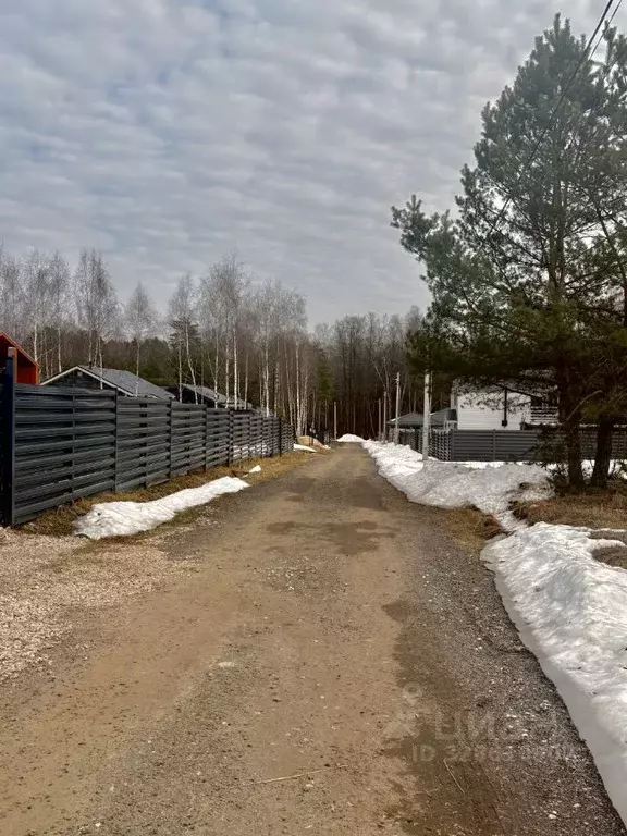 Участок в Московская область, Серпухов городской округ, Злобино-1 тер. ... - Фото 2