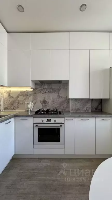 2-к кв. Башкортостан, Уфа ул. Тальковая, 33 (61.0 м) - Фото 1