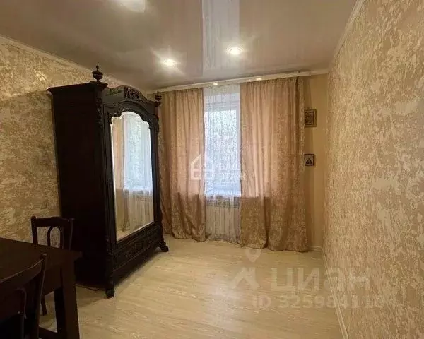 3-к кв. Калужская область, Калуга ул. Суворова, 183 (62.0 м) - Фото 1