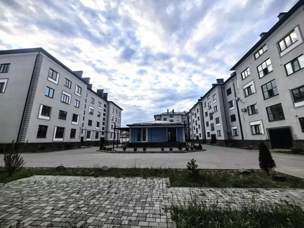 3-к кв. Кабардино-Балкария, Нарткала Урванский район, ул. Маяковского, ... - Фото 1