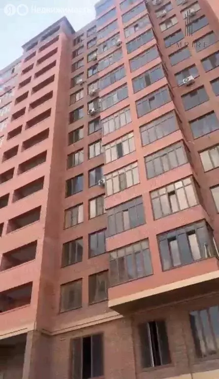 2-комнатная квартира: Грозный, проспект Ахмат-Хаджи Абдулхамидовича ... - Фото 2