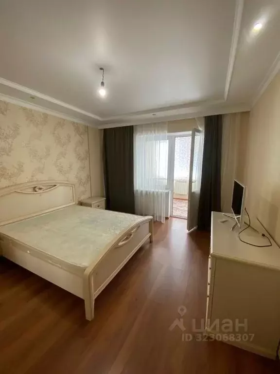 2-к кв. Ставропольский край, Пятигорск просп. Калинина, 2а (60.0 м) - Фото 1