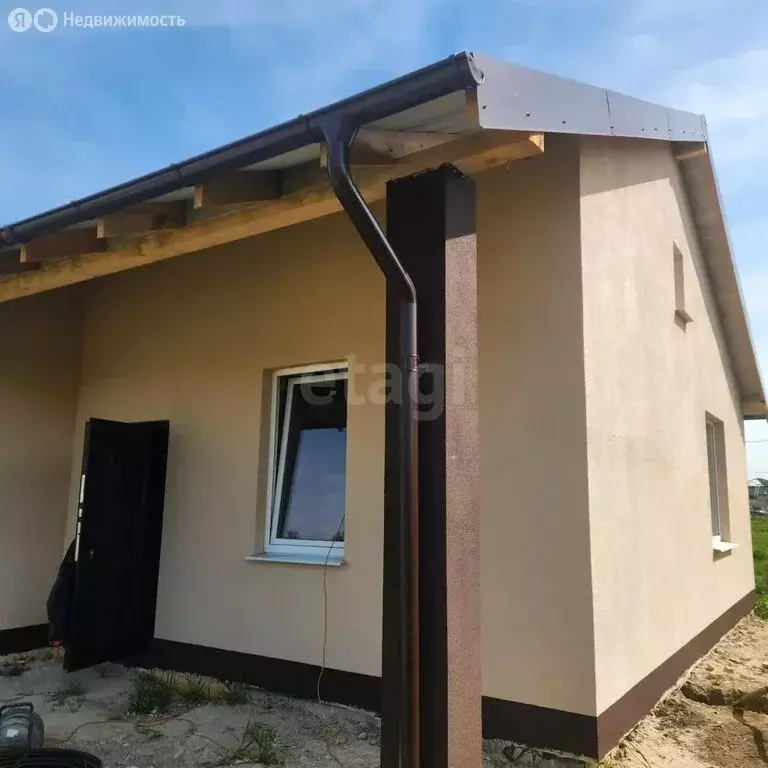 Дом в Калининградская область, Гурьевский муниципальный округ, посёлок ... - Фото 2