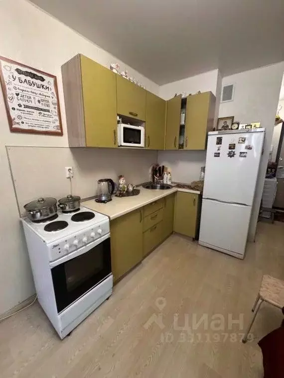 Студия Татарстан, Зеленодольск просп. Строителей, 28 (18.2 м) - Фото 2