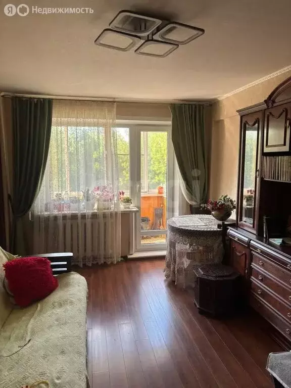 4-комнатная квартира: Калуга, Октябрьская улица, 20 (59 м) - Фото 0