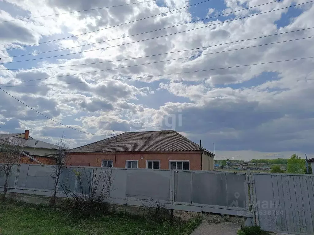 Дом в Кемеровская область, Юргинский район, д. Сарсаз Новая ул. (121 ... - Фото 1