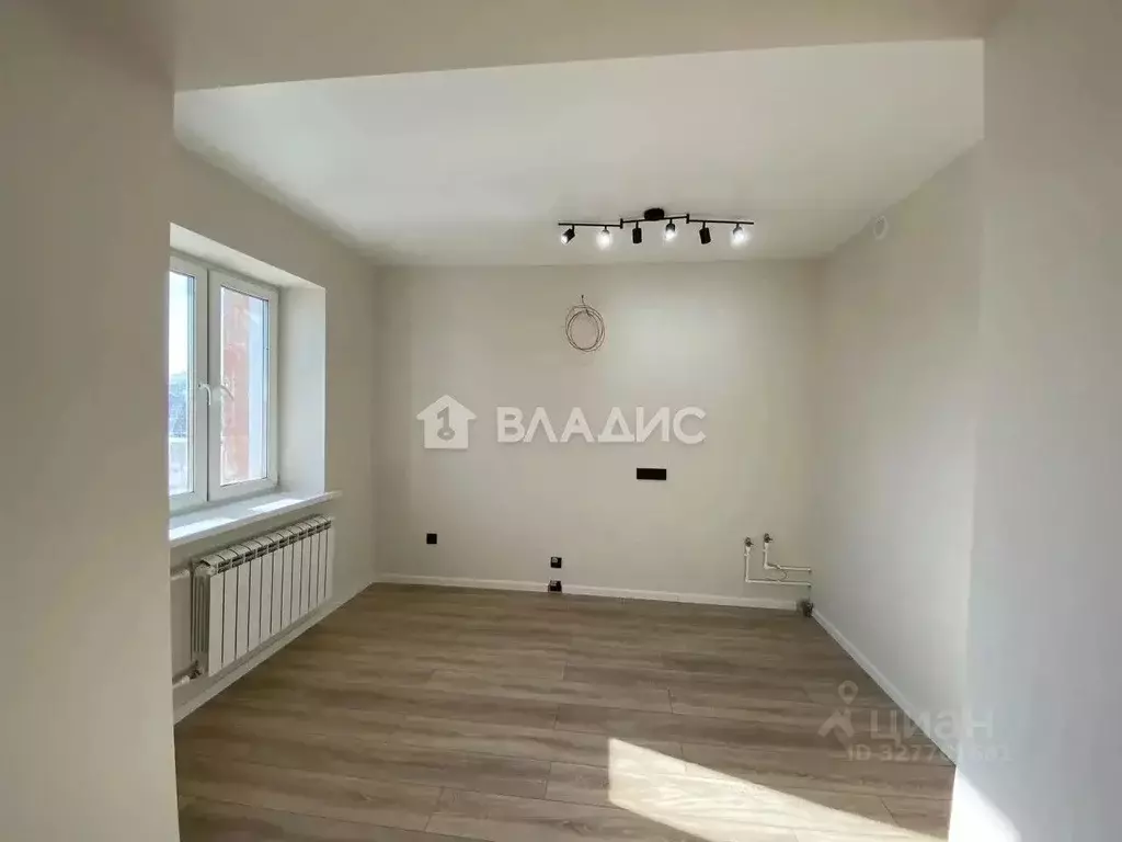 1-к кв. Бурятия, Улан-Удэ ул. Москалева, 7 (29.1 м) - Фото 2