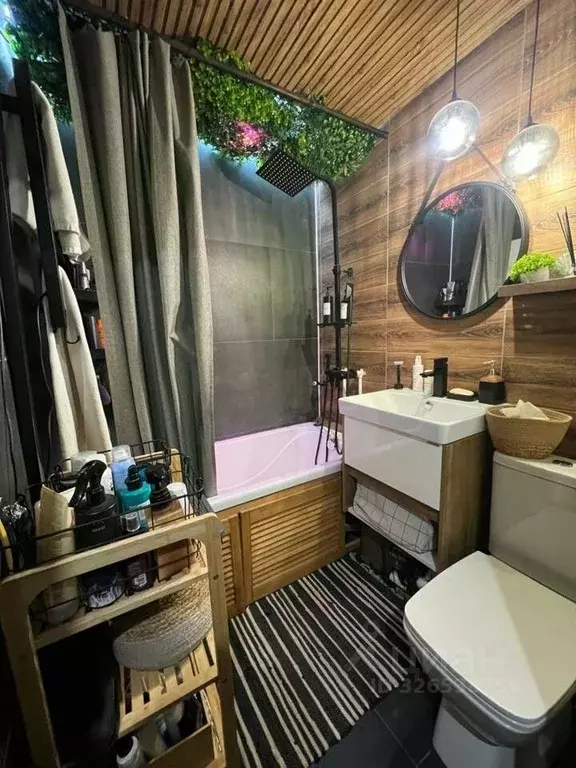 2-к кв. Свердловская область, Нижний Тагил ул. Циолковского, 21 (41.5 ... - Фото 1