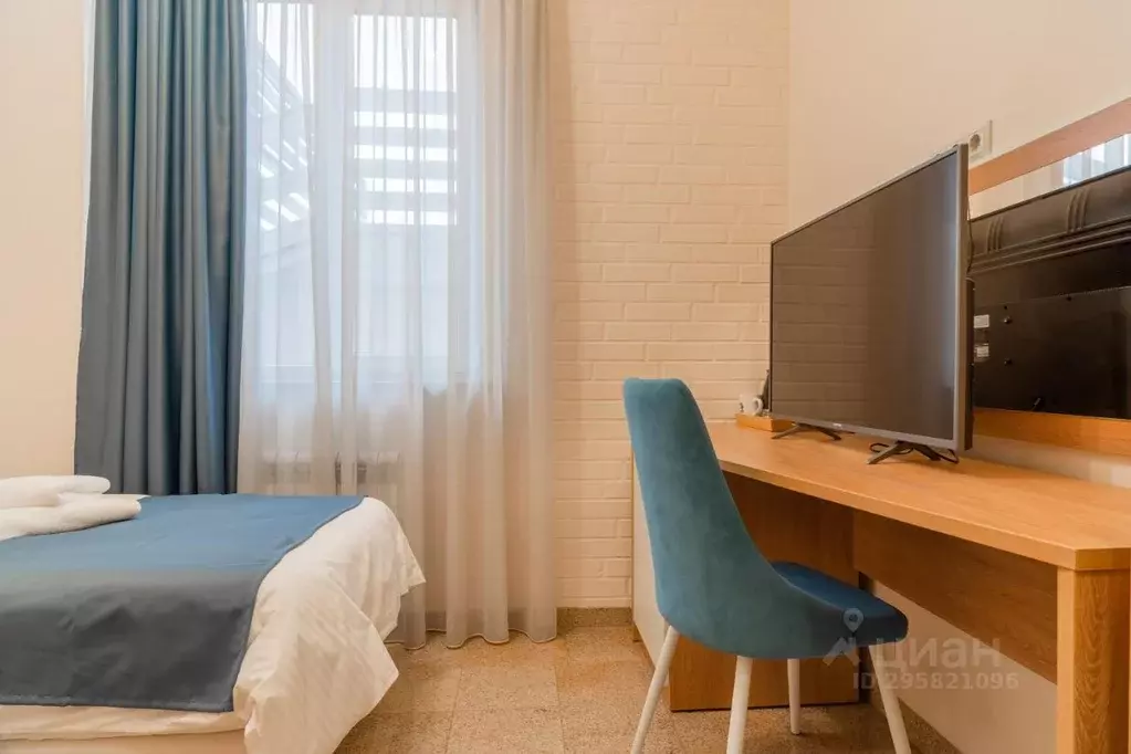 2-к кв. Московская область, Балашиха Щелковское ш., 4 (16.0 м) - Фото 2