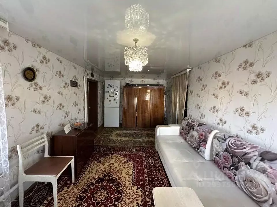 Дом в Татарстан, Зеленодольск ул. Серова, 8 (70 м) - Фото 1