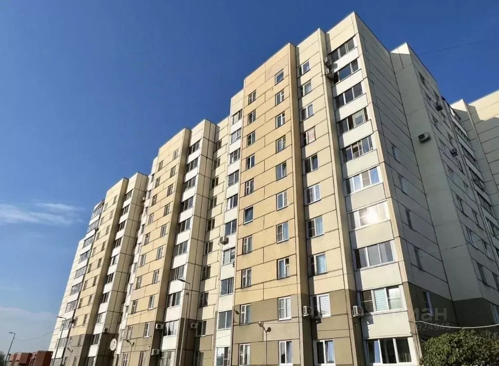 1-к кв. Санкт-Петербург ул. Чудновского, 19 (42.2 м) - Фото 1