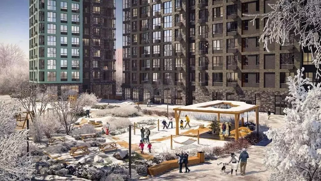 Помещение свободного назначения в Москва Сосенское поселение, просп. ... - Фото 2