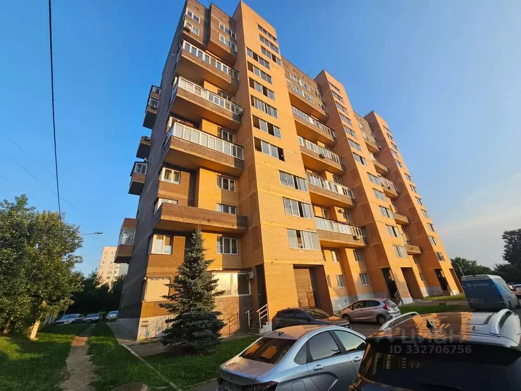 Помещение свободного назначения в Московская область, Солнечногорск ... - Фото 2