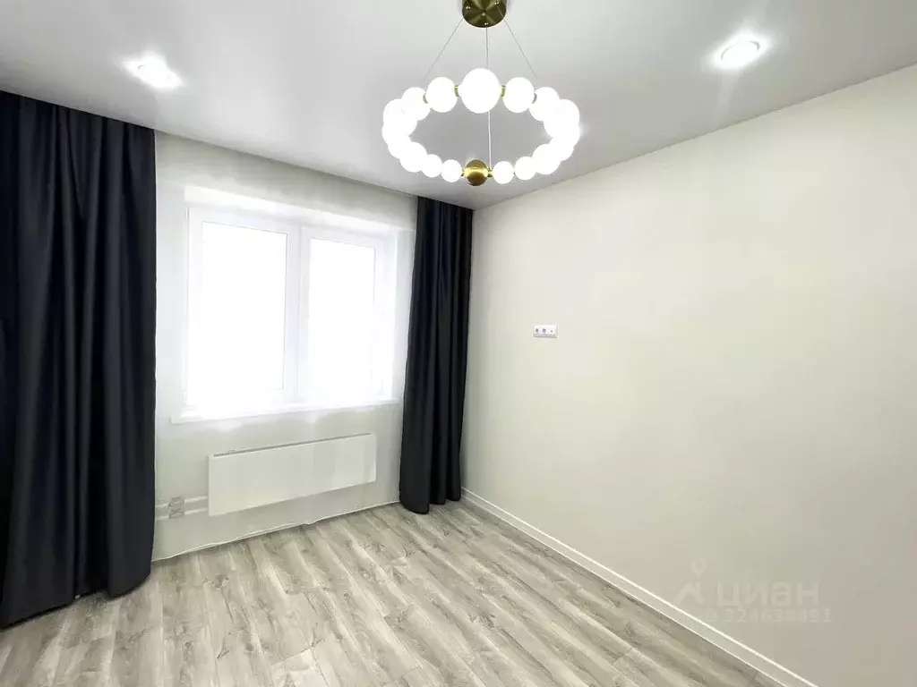 3-к кв. Иркутская область, Иркутск ул. Багратиона, 47 (55.0 м) - Фото 1