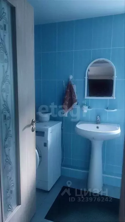 Дом в Крым, Джанкойский район, Завет-Ленинское с/пос, с. Мартыновка ... - Фото 1