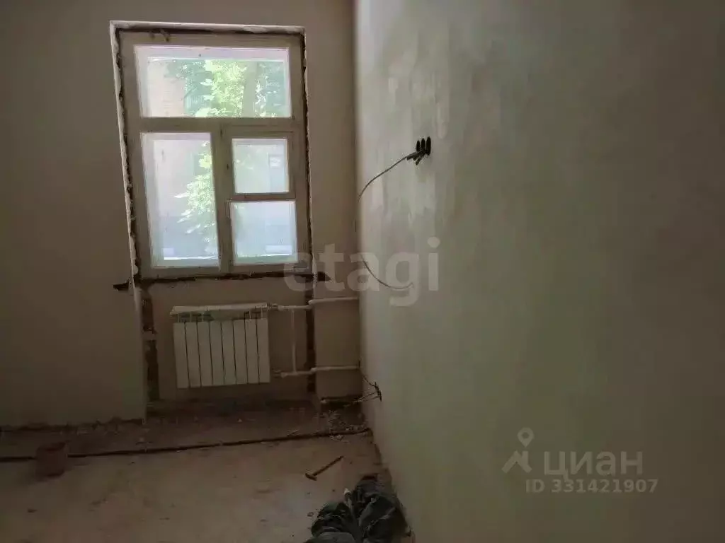 2-к кв. Белгородская область, Шебекино ул. Богдана Хмельницкого, 4 ... - Фото 1