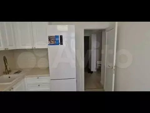 1-к. квартира, 45 м, 7/10 эт. - Фото 1