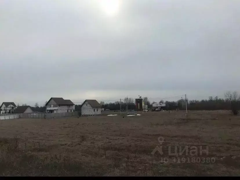 Участок, 10 сот., поселения (ижс) - Фото 0