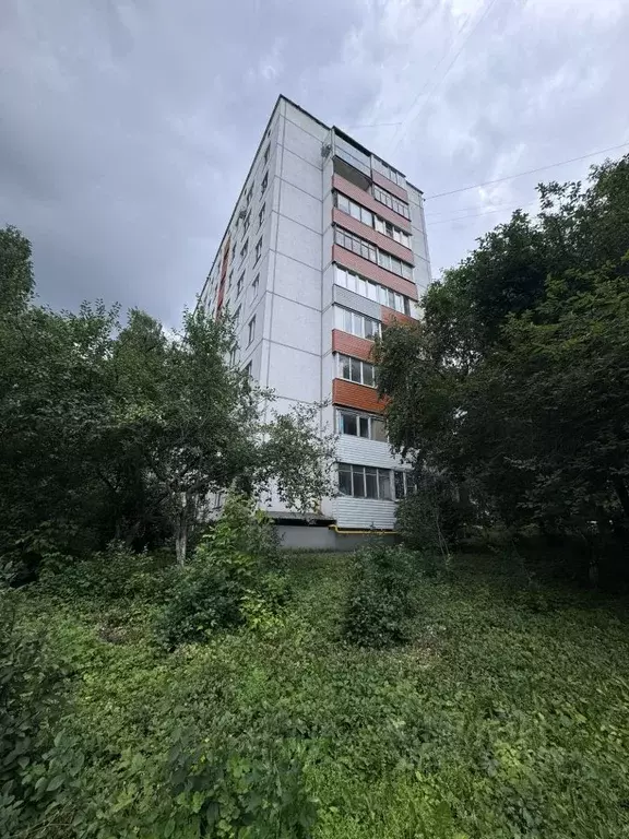 3-к кв. Москва Осташковская ул., 23 (58.5 м) - Фото 2