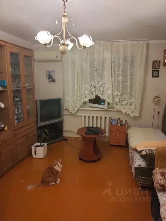 Комната Севастополь ул. Казачья, 16 (17.0 м) - Фото 2