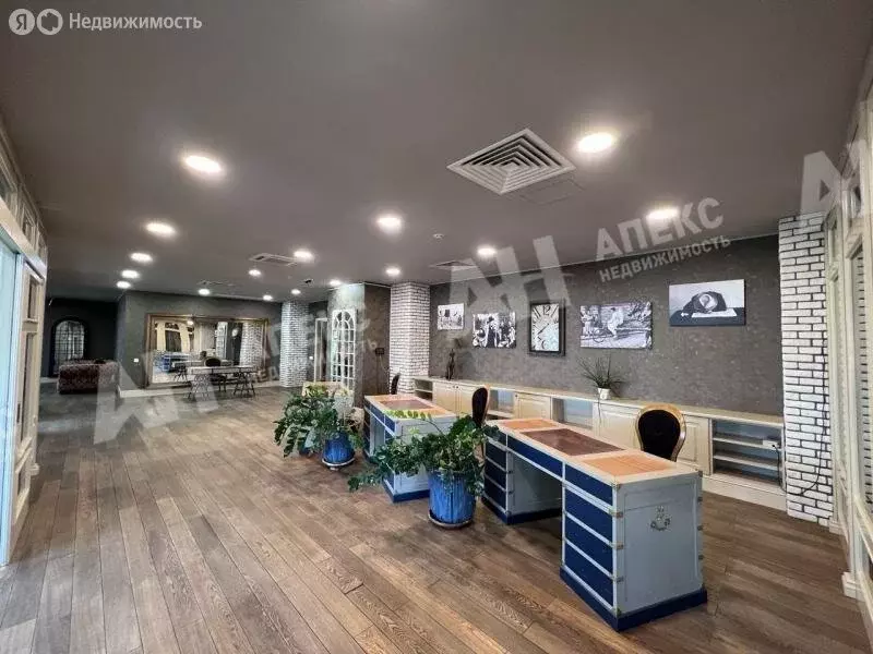 Офис (500 м) - Фото 2