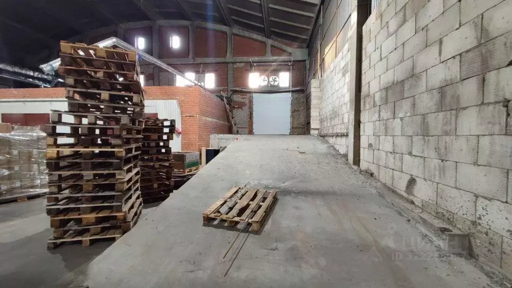 Склад в Татарстан, Казань Тихорецкая ул., 19 (450 м) - Фото 2