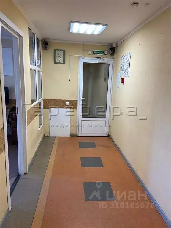 Помещение свободного назначения в Красноярский край, Красноярск ... - Фото 1