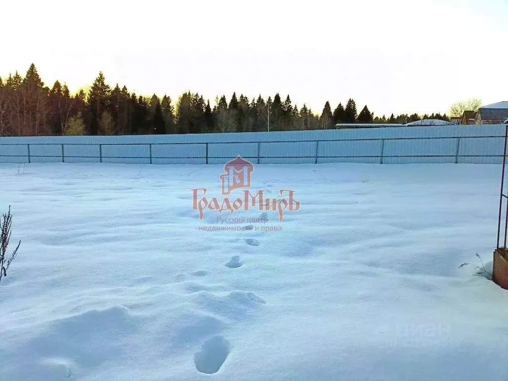 Участок, 7.4 сот., сельхоз (снт или днп) - Фото 1