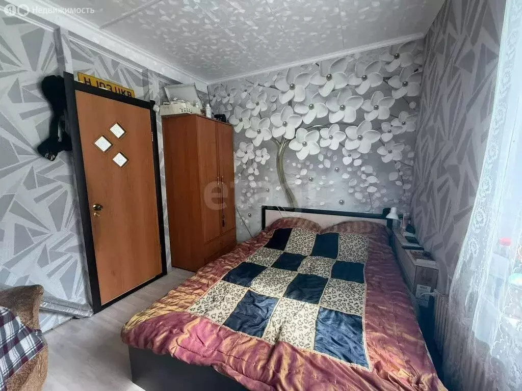 2-комнатная квартира: Тверь, 2-я улица Грибоедова, 6/2 (49 м) - Фото 1