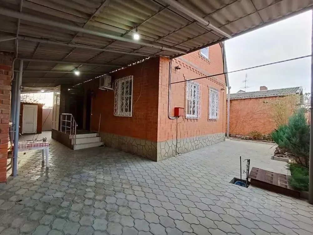 Дом в Краснодарский край, Крымск Ореховая ул. (60 м) - Фото 1