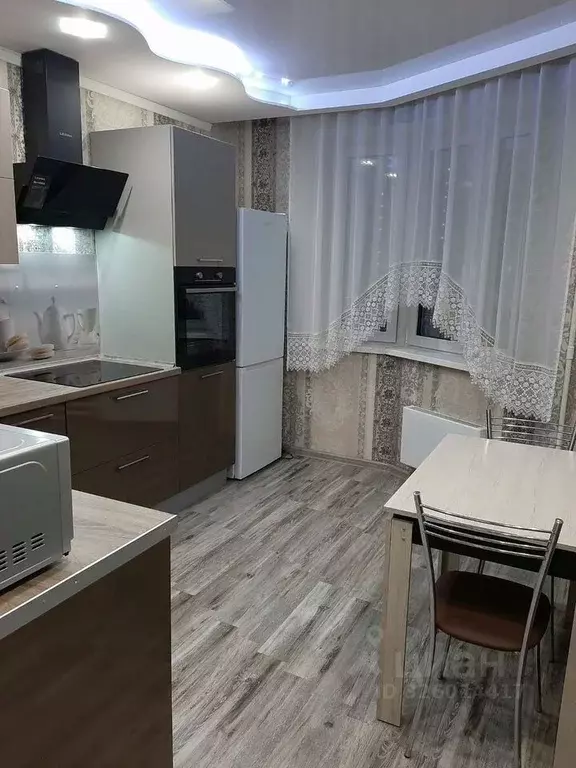 1-к кв. Москва Внуковское поселение, ул. Самуила Маршака, 21 (40.0 м) - Фото 1