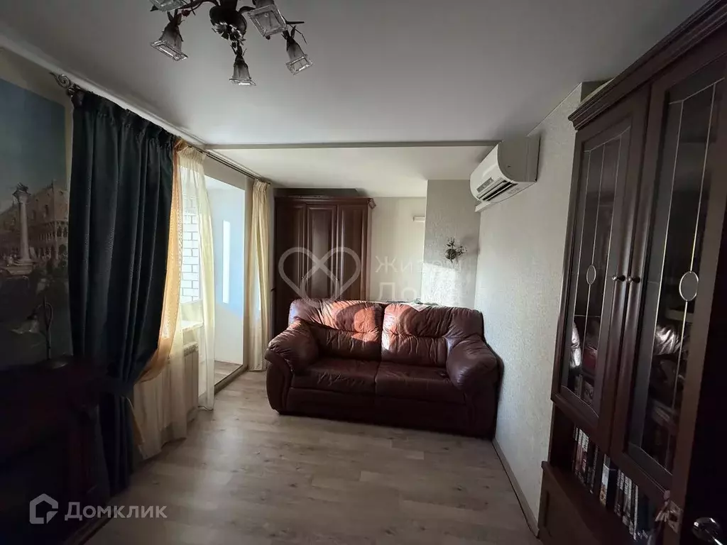 Продаётся 3-к квартира, 94.5 м - Фото 1